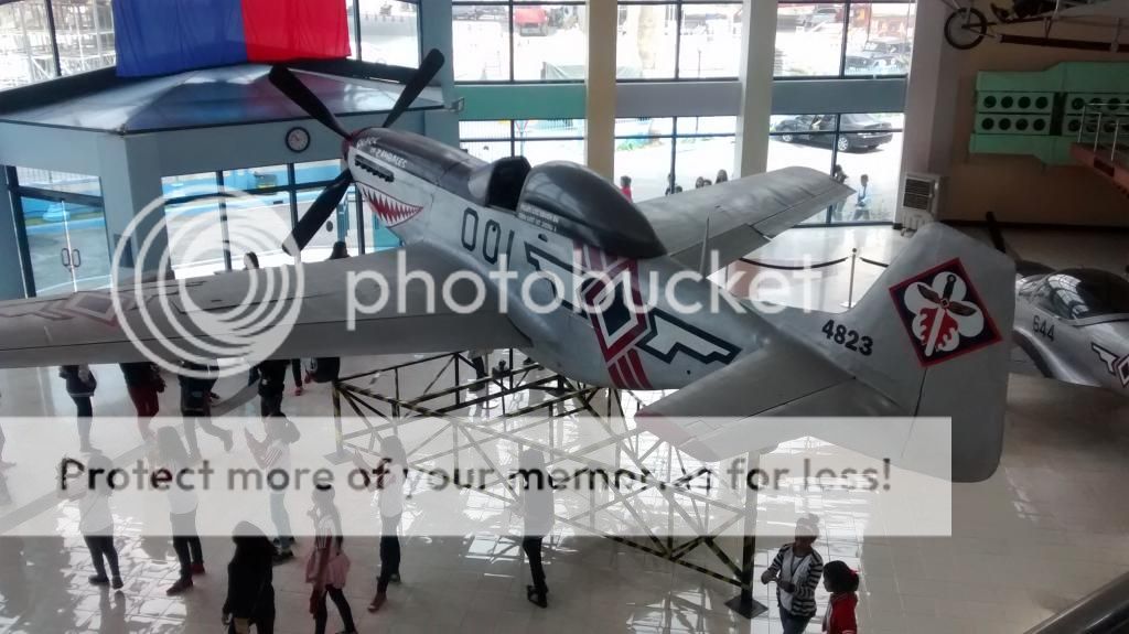 Philippine Air Force Museum Manila Wings Over New Zealand